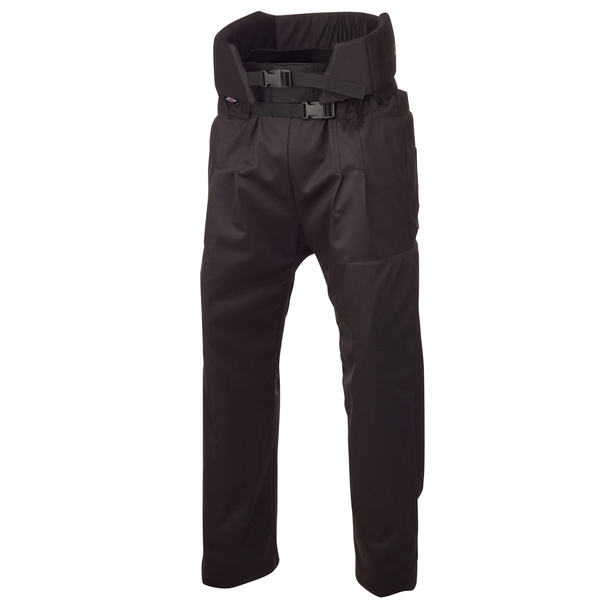 CCM Senior Referee and Official HPREF Pant - Black