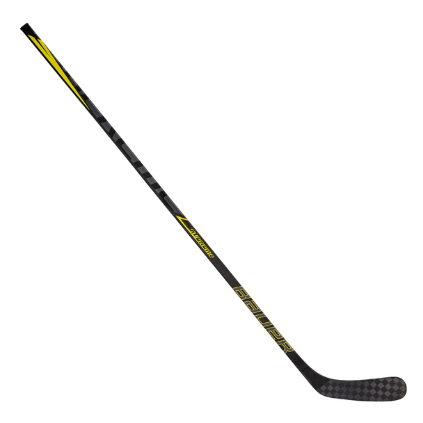 Bauer S20 Supreme 3S Grip Intermediate Hockey Stick