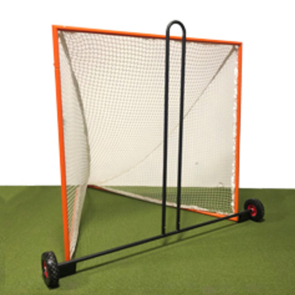 Trigon Sports Lacrosse Goal Dolly