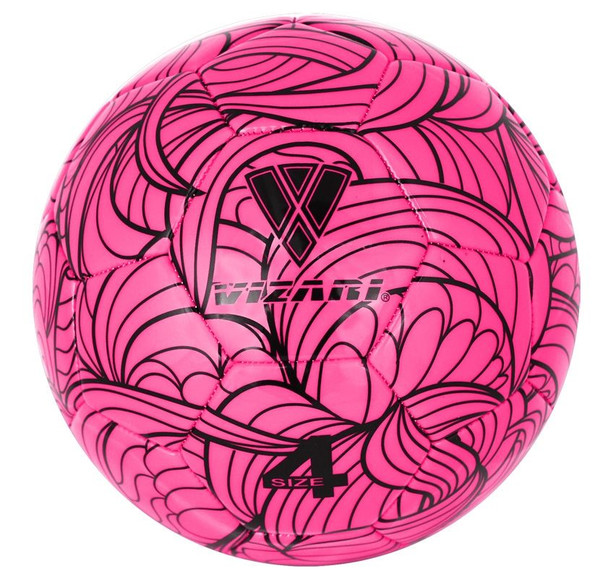 Vizari Cali Soccer Ball 