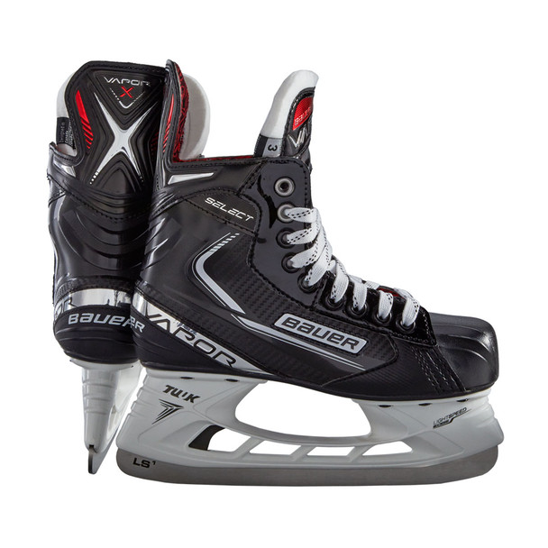 Bauer Vapor S21 Select SMU Skates - Junior