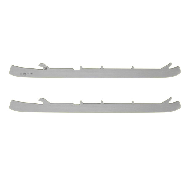 Bauer LS3-G+ Hockey Goalie Skates Replacement Steel