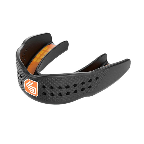 Shock Doctor Superfit Basketball Flavor Fusion Mouthguard - Various Sizes