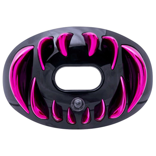 Battle Predator 3D Oxygen Football Mouthguard - Various Colors