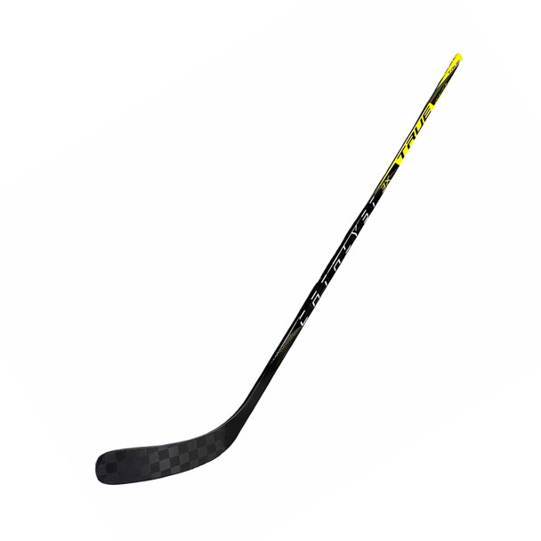 True Catalyst 3X OPS Intermediate Ice Hockey Stick 