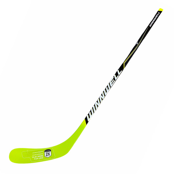 Winnwell Q5 20 Youth Composite Hockey Stick 