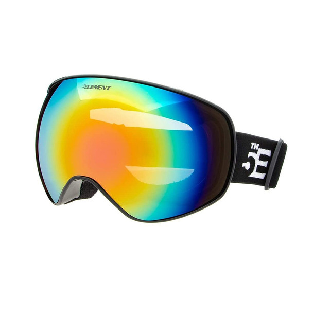 5th Element REAKT Snow Goggles - Various Colors