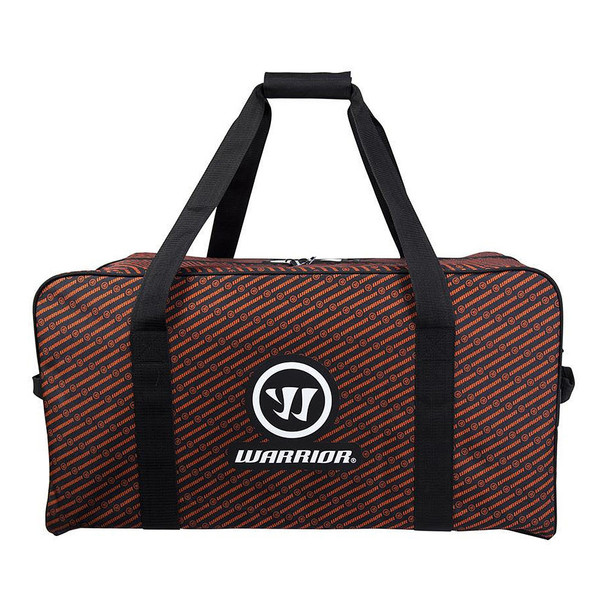 Warrior Evo Graphic SMU Hockey Bag  - Available in 2 Sizes