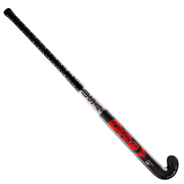 Dita USA Red C80 Field Hockey Stick - Various Sizes