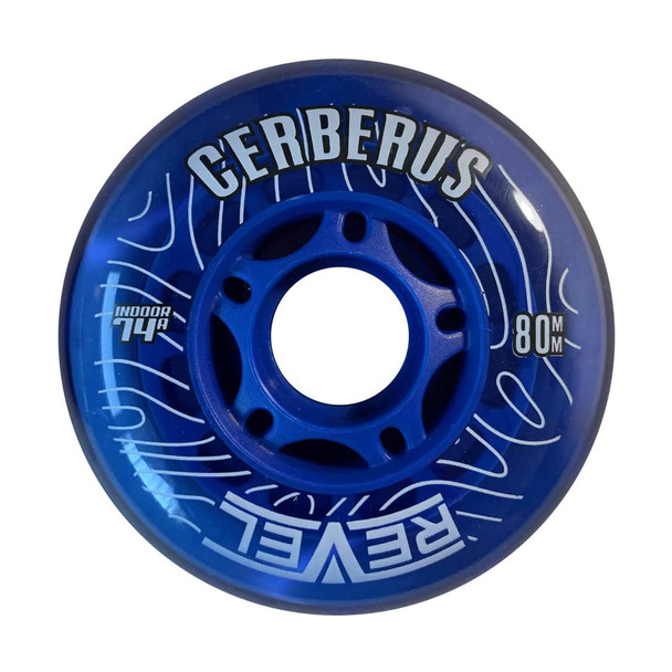 Revel Cerberus Indoor Inline / Roller Wheel