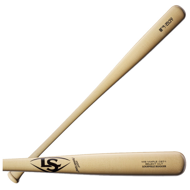 Louisville Select M9 C271 Maple Bat - Various Sizes