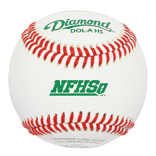 Diamond  NFHS / NOCSAE Intermediate Youth Baseball