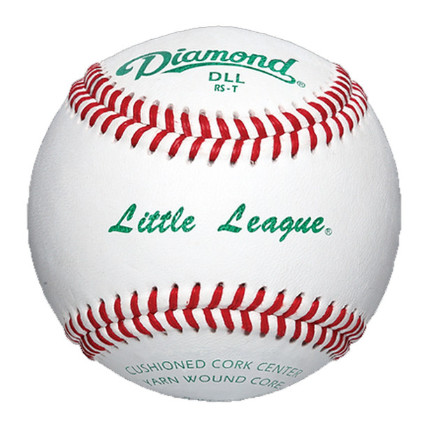 Diamond Little League Tournament Grade Baseball 