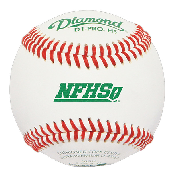 Diamond NFHS / NOCSAE D1-PRO Baseball