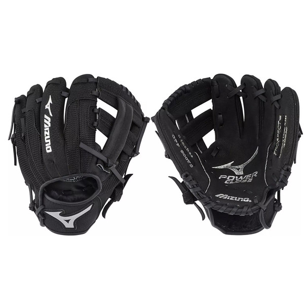 Mizuno Prospect Series PowerClose 9" Baseball Glove - Right Hand Throw