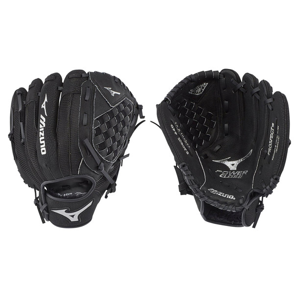 Mizuno Prospect Series PowerClose 10.5" Youth Baseball Glove - Right Hand Throw