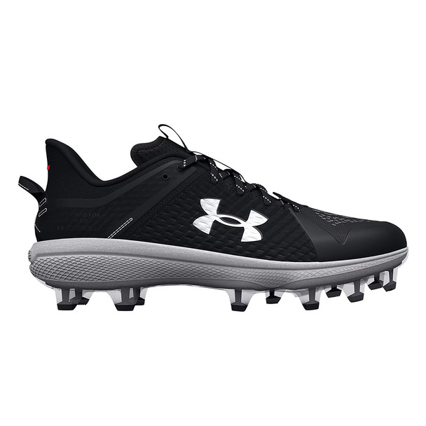 Under Armour Yard Low MT TPU Men's Baseball Cleats 