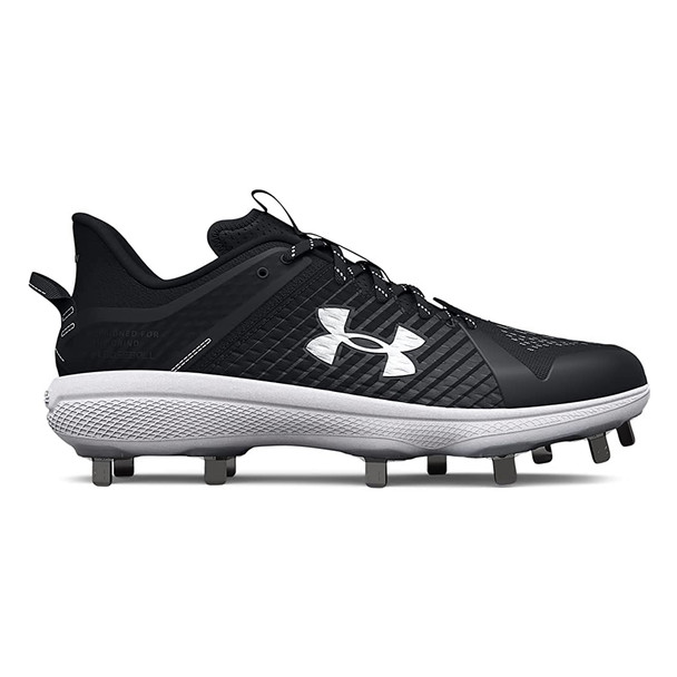 Under Armour Yard Low MT Men's Baseball Cleats 