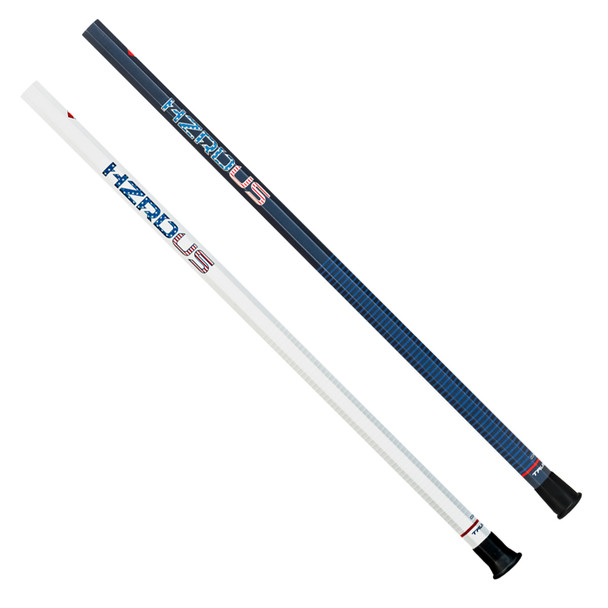 True HZRDUS Limited Edition Cruiser USA Men's Lacrosse Attack Shaft 30"