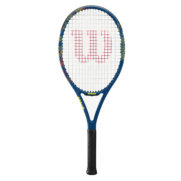 Wilson US Open GS 105 Tennis Racket WR088