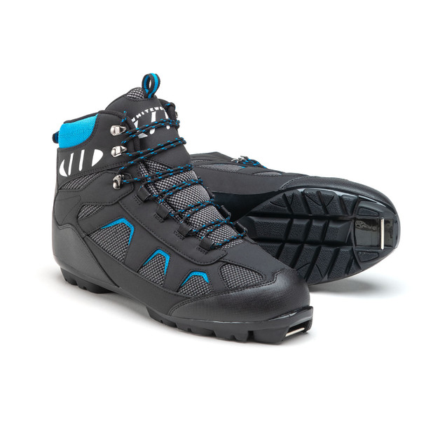Whitewoods Model 302 NNN Cross Country Ski Boots - Assorted Colors