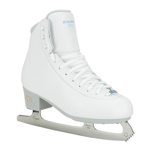 Riedell Topaz Women's Figure Skates