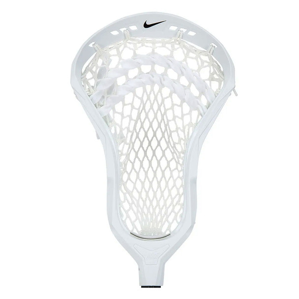 Nike Vapor Pro Strung Lacrosse Head