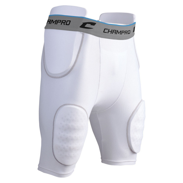 Champro Formation Integrated Girdle - Thumbnail 4