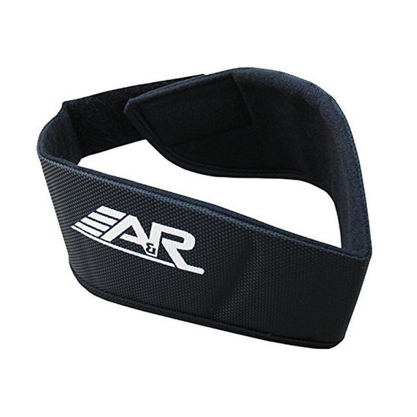 A&R Hockey Junior Neckguard