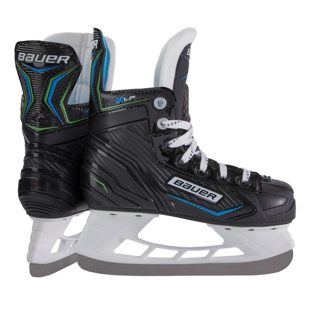 Bauer S21 X-LP Youth Hockey Skates