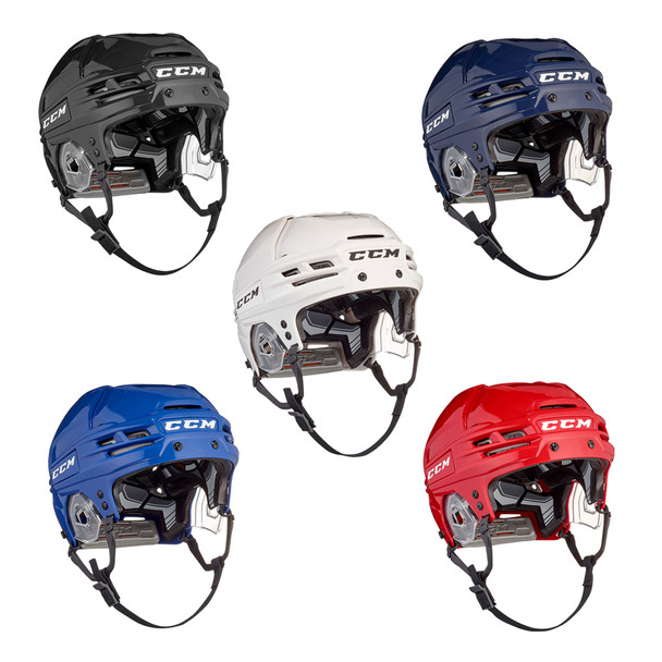 CCM Tacks 910 Senior Hockey Helmet