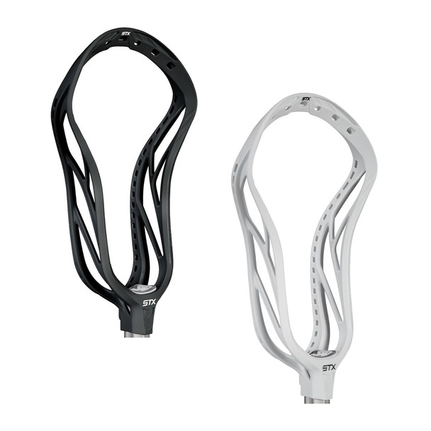 STX Surgeon 1K  Men's Unstrung Attack Lacrosse Head