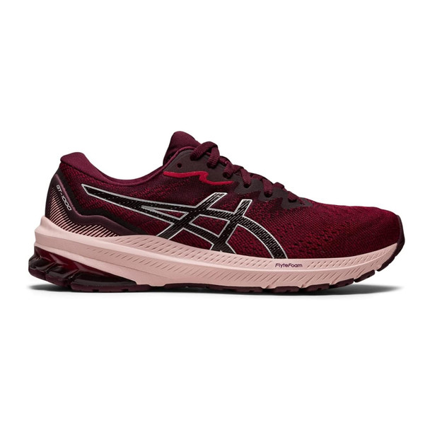 Asics GT-1000 11 Women's Running Shoes 601