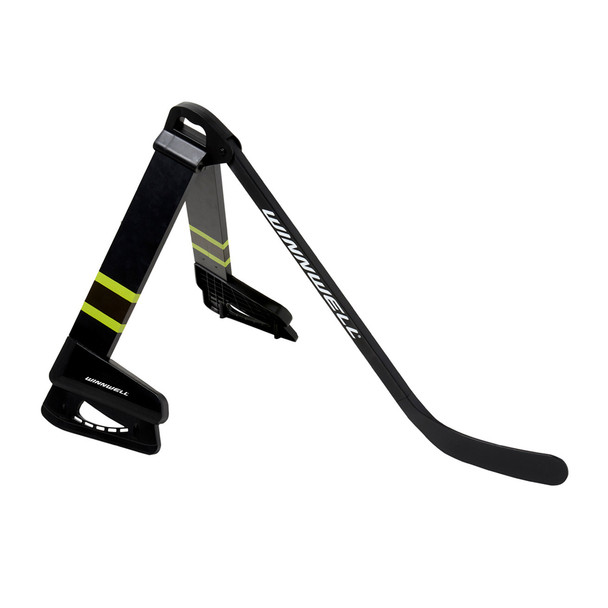 Winnwell Pro Defender Hockey Stickhandling Aid