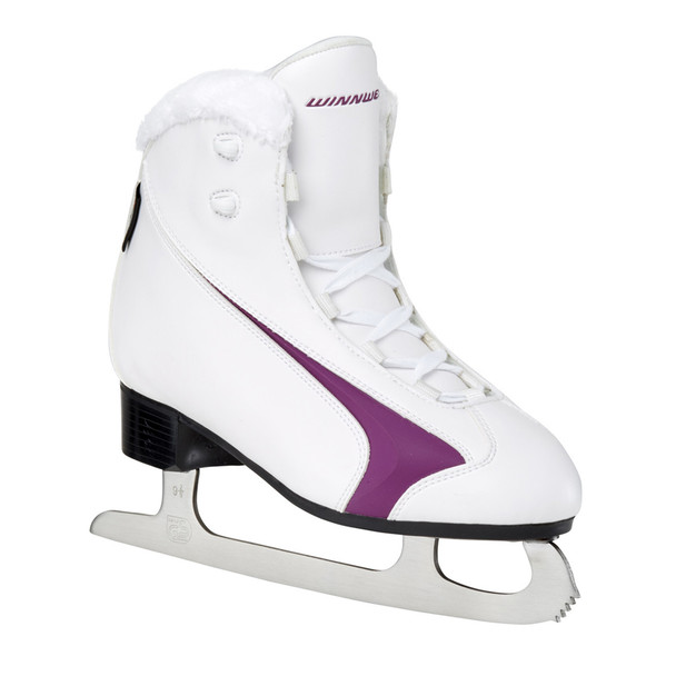 Winnwell Soft Sided Adult Figure Skates