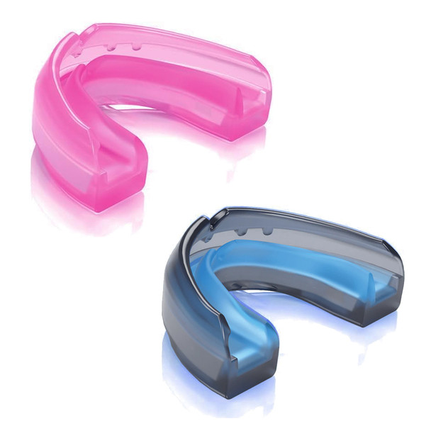 Shock Doctor Ultra Braces Convertible Mouthguard