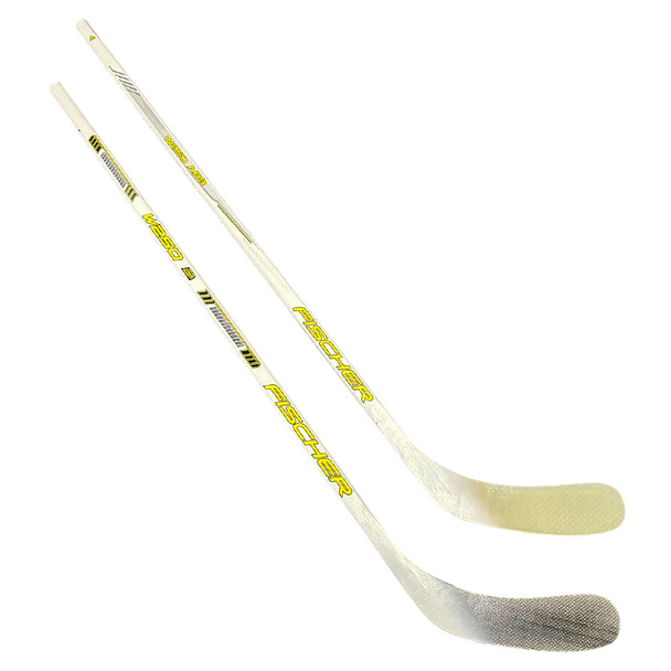 Fischer W250 Youth Wood Hockey Stick w/ABS Blade