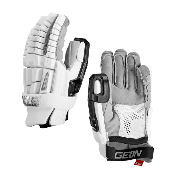 STX Surgeon RZR 2 Lacrosse Goalie Gloves