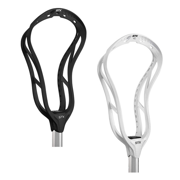 STX Ultra Power Unstrung Lacrosse Head