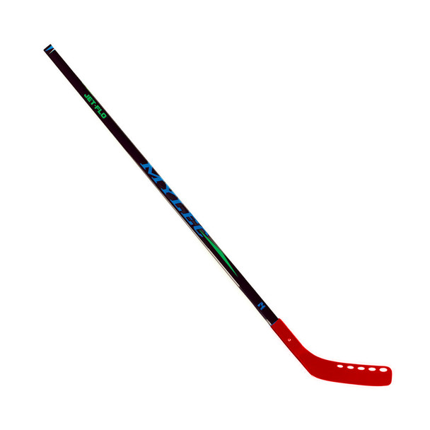 Mylec Jet-Flo 43" Youth Street Hockey Stick