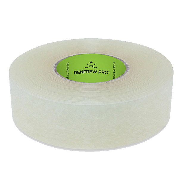 Renfrew Polyflex Clear Hockey Tape