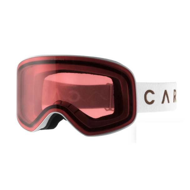 Carve Frother Adult Ski Goggles