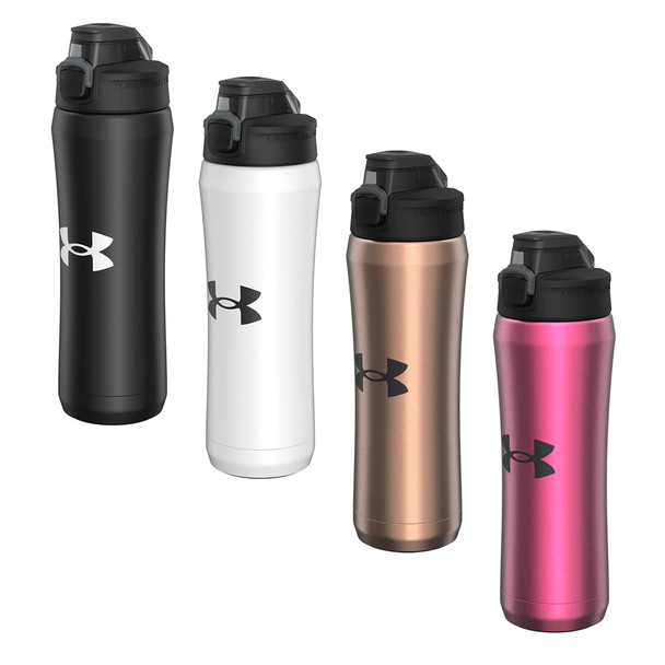 Under Armour Beyond 18oz Insulated Water Bottle