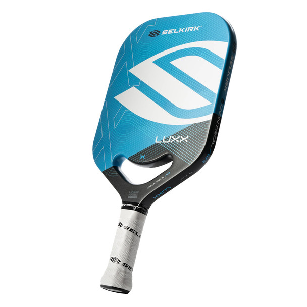 Selkirk Luxx Control Air Pickleball Paddle - S2