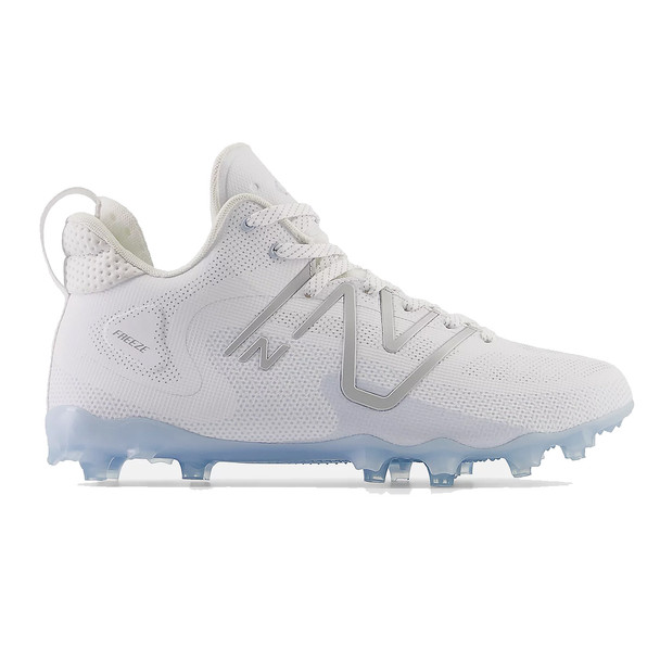 New Balance Freeze LX v4 Mid Lacrosse Cleats