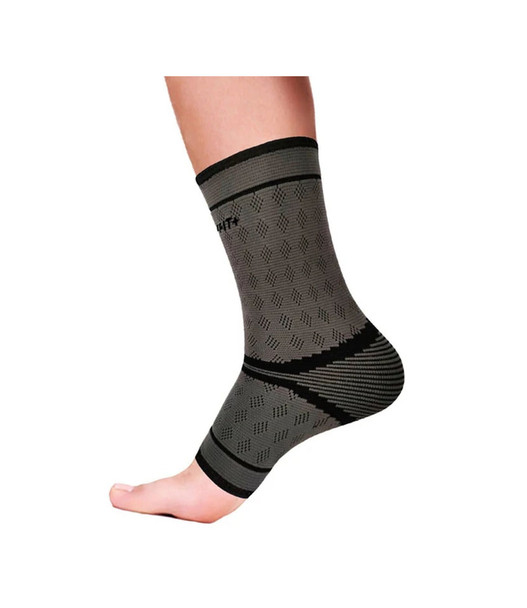Stayfit+ Woven Compressive Ankle Support Brace