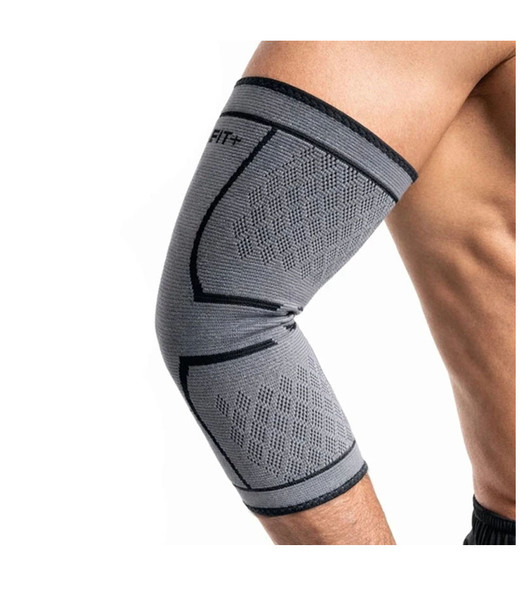 Stayfit+ Woven Compressive Elbow Support Brace - L/XL