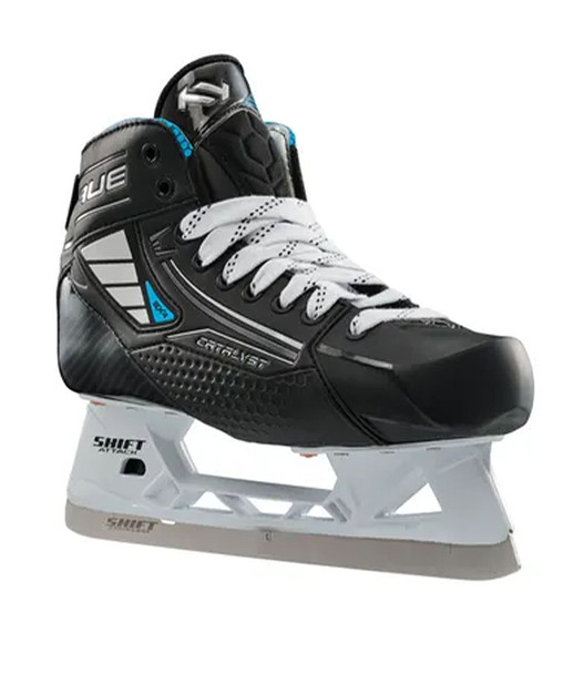 True Catalyst 5x4 Goalie Skates