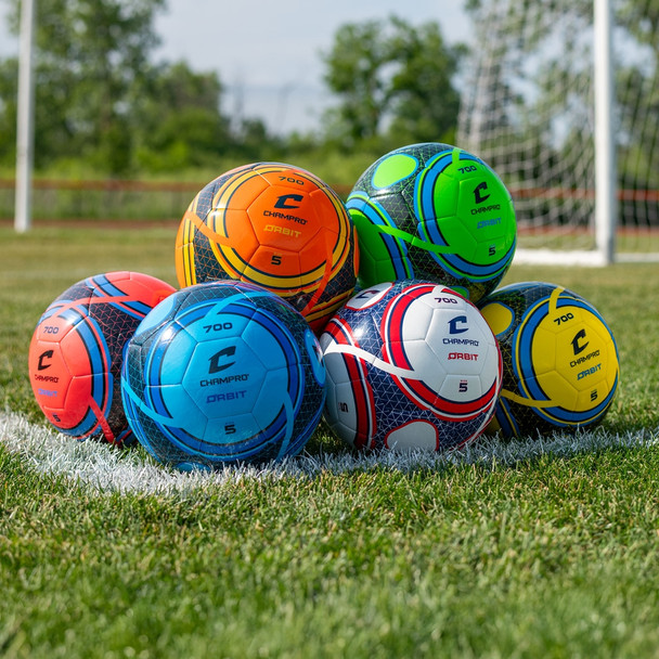 Champro Orbit Soccer Ball