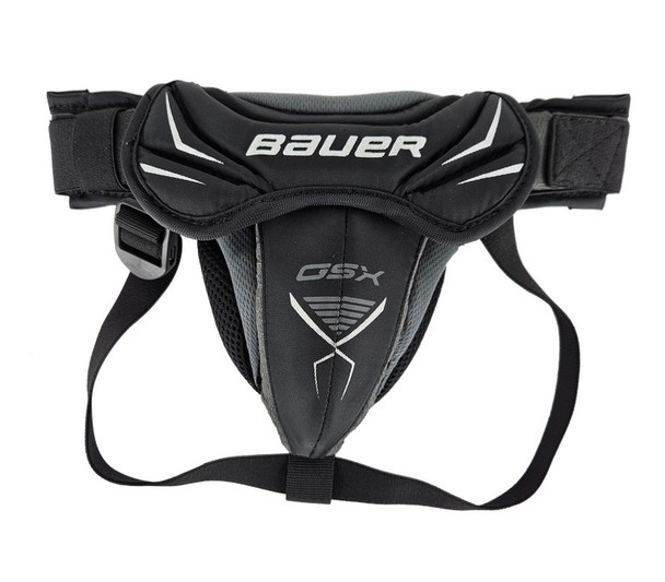 S24 Bauer GSX Goalie Youth Jock Cup